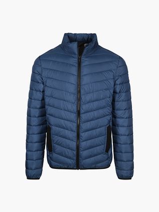 Suitable Toni Jacke Blau