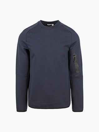 Bjorn Borg Tech trøje i navy
