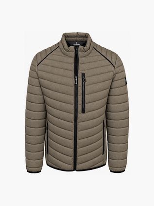 CASAMODA Veste Puffer Light Weight Vert