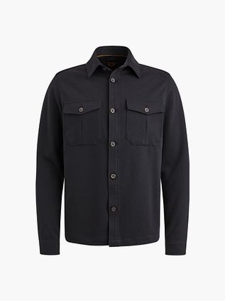 Overshirt PME Legend Comfort Heavy Twill Navy