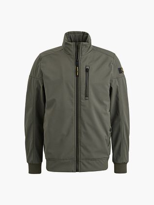 PME Legend Jakke Skyglider Mørkegrøn