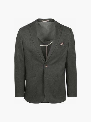 Suitable Colbert Fame Fugleben Mørkegrøn