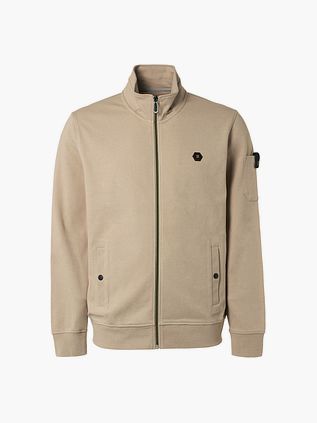 Chaleco No Excess Twill Beige