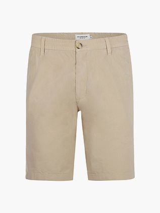 McGregor Poplin Shorts Beige