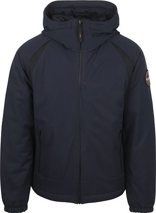 Napapijri Jackets & Coats - Suitable Men's Clothing
