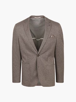 Passerende kolonne Berømmelse Hahnentritt Brun