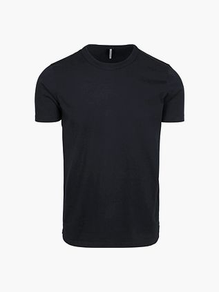 Profuomo T-Shirt blu navy