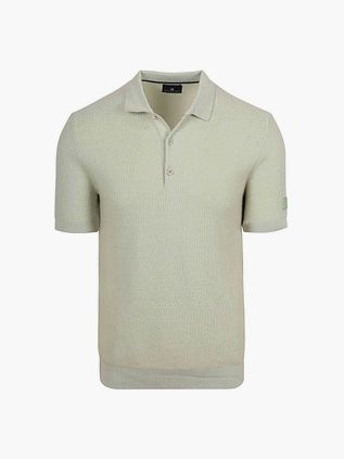 State of Art Polo Maglia Verde