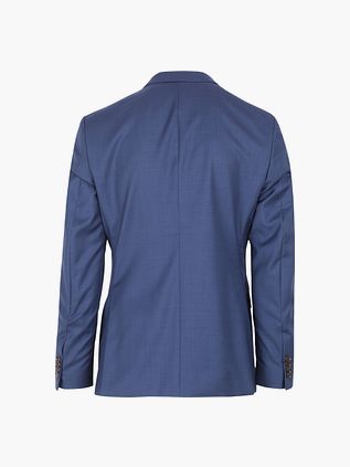 Suitable Jakke Evans ulme Blått