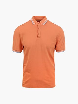 Suitable Kick Polo Oransje