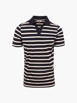 Suitable Prestige Mas Polo Marineblå