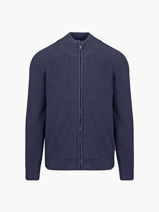 BOSS Kenion Vest Blå