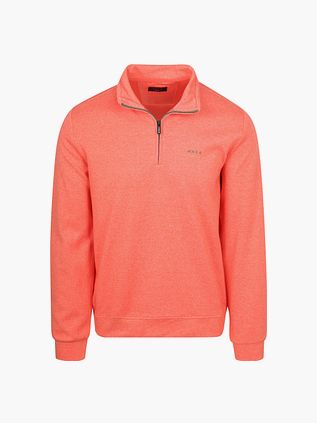 NZA Half-Zip Mokau Oransje