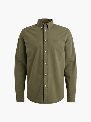 PME Legend American Classic Camicia Casual Olive