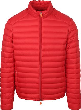 Save the Duck Men's Jackets and Coats | Shop online at Suitable