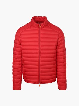 Save The Duck Jakke Alex Tango Rød