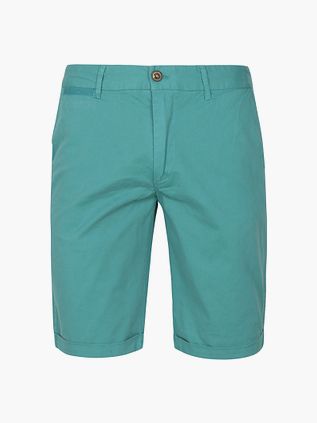 Suitable Chino Short Arend jasnozielony