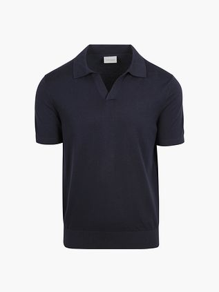 Suitable Polo Riva Compact Navy