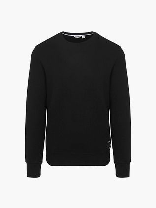 Bluza Bjorn Borg Centre w kolorze czarnym
