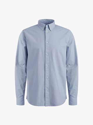 PME Legend American Classic Skjorte Lysblå