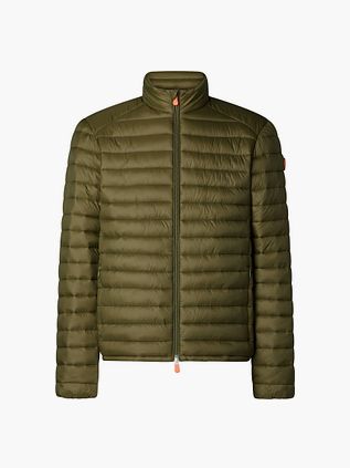 Save The Duck jakke Alex Grøn