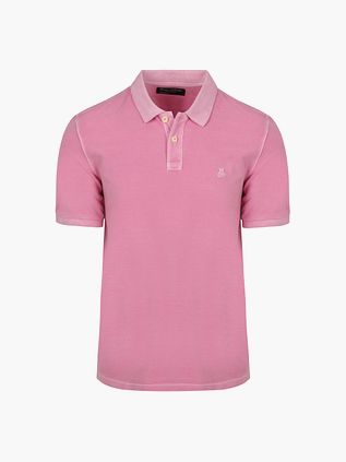Marc O'Polo Polo Piqué Mellow Rose