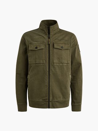 PME Legend Hybrid Chaqueta Verde Oscuro