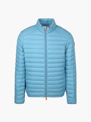 Save The Duck Jakke Alex Bay Blå