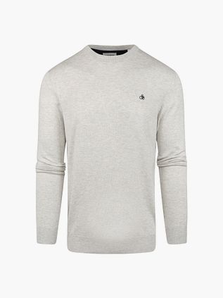Scotch and Soda Pullover Benhvid Melange