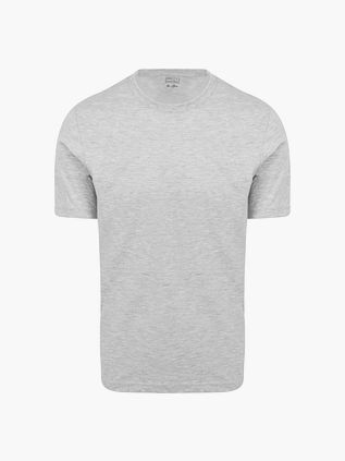 KING Essentials The Steve T-Shirt Szary