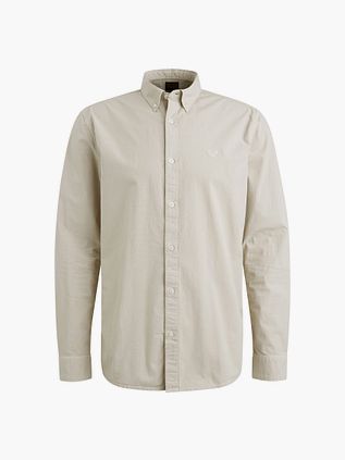 PME Legend American Classic Skjorta Ecru