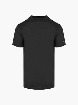 Slater 2-pak T-Shirt American czarny