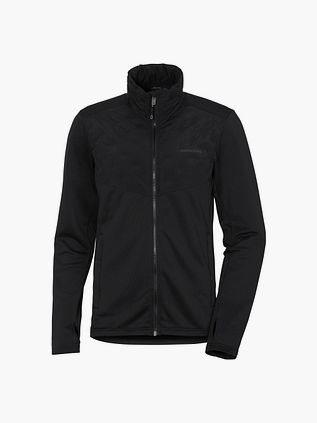 Didriksons Darius Jakke Sort