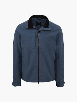 Didriksons Irvin jakke Blå