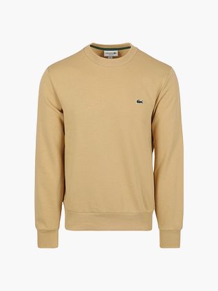 Jersey Lacoste beige