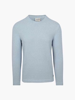 No Excess Jersey De Rizo Light Blue