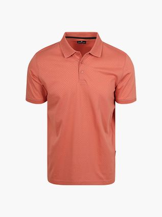 State of Art Piké Effectknit Orange