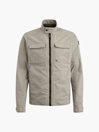 Vanguard Jakke Racechase Beige