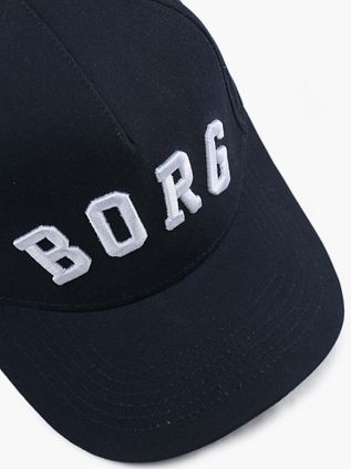 Bjorn Borg Pet blu scuro