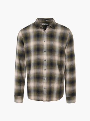 No Excess Skjorte i Grøntternet