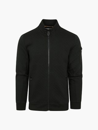 No Excess Vest Mørkegrøn