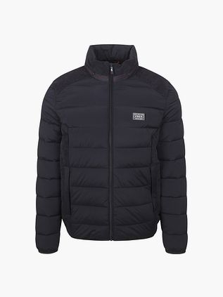 NZA Jakke Colton Marineblå