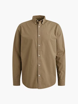 PME Legend American Classic Camicia Marrone