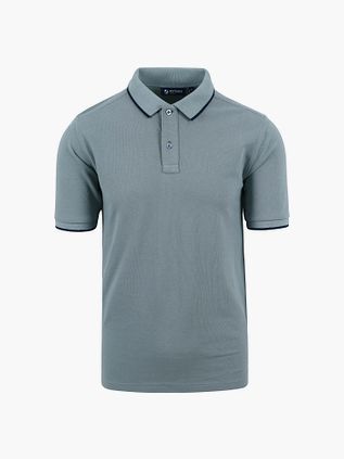 Suitable Respekta Polo Topp Ferry Grön