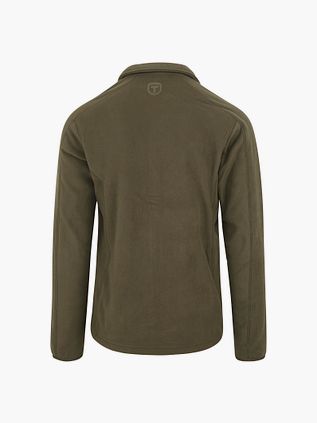 Tenson Miracle Fleece Jacket oliwkowa zieleń