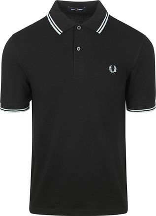 Fred Perry Men's Clothing Webshop | Polo's, Sweaters and