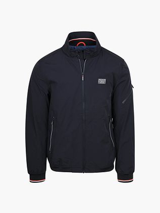 NZA Veste Bomber Marine