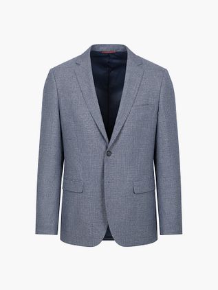 Suitable Colbert Fine Structure Bleu