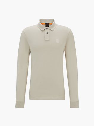 BOSS Passerby Polo Fløde