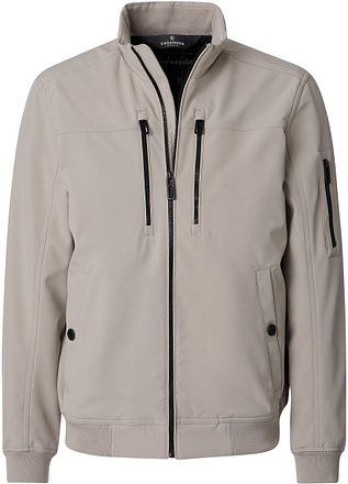 CASAMODA Jacket Softshell Beige